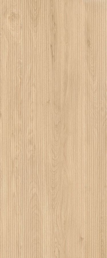  ATLAS CONCORDE LOG 3D Pleat Bright Oak 50x120 
