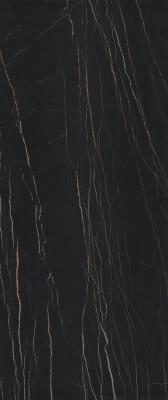 Black Gold 6 mm glossy 120x270