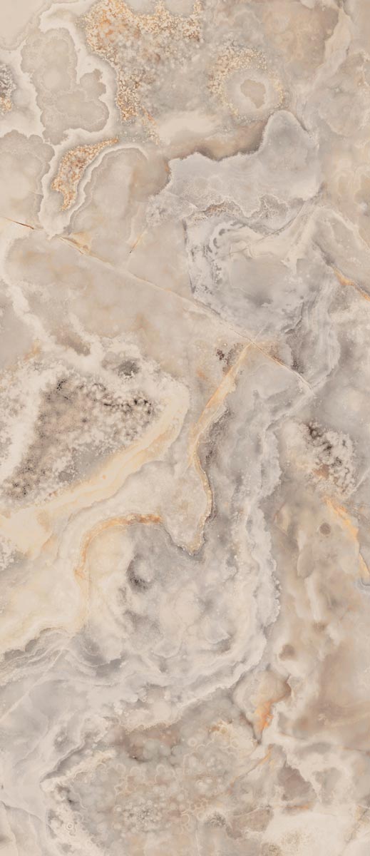  GARDENIA ORCHIDEA LA MARMOTECA Cosmic Ivory Lux 120x280 