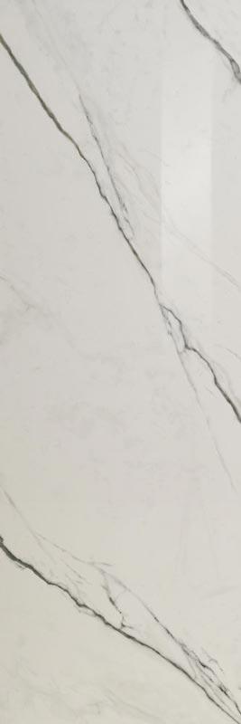  LEA CERAMICHE TIMLESS MARBLE SLIMTECH Statuario White 5plus Sat 100x300 