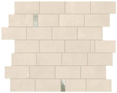 Ivory Minibrick Olive