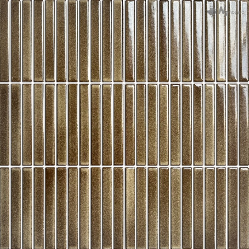 Мозаика NS MOSAIC Rustic R-390 30.8x28.2 см