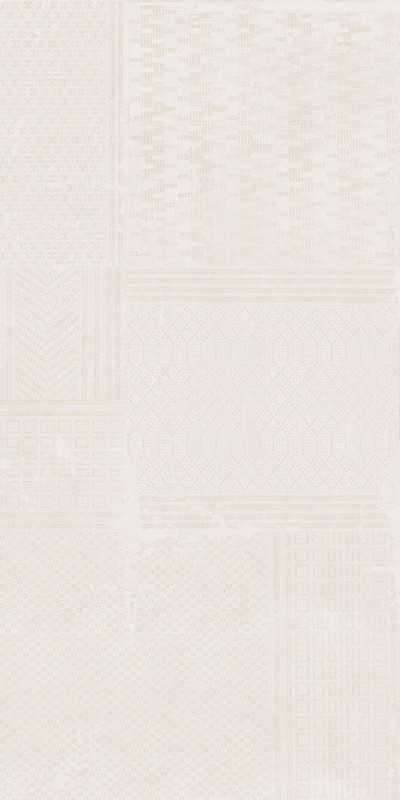 Декор NAXOS MIND Pibiones White матовая 60x120 145061