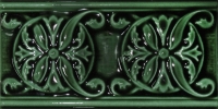  CEVICA PLUS 7,5x15 CLASSIC 10 ESMERALDA (CRAQUELE) 