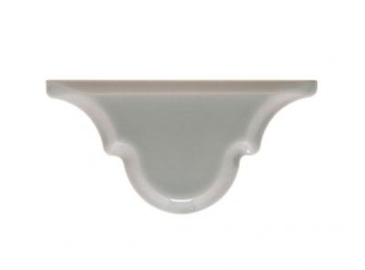Напольная плитка ADEX RENAISSANCE ARABESCO BISELADO REMATE GRAYSTONE 7,5x15 