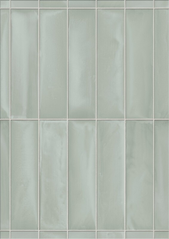 Плитка АТЛАС КОНКОРД FORTE DEI MARMI ROCK FDMR Acqua Brick Madreperla 7.5x30 600010001811