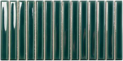  WOW SWEET BARS SB Royal Green 12.5x25 