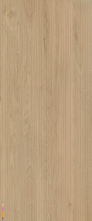  ATLAS CONCORDE LOG 3D Pleat Moon Oak 50x120 