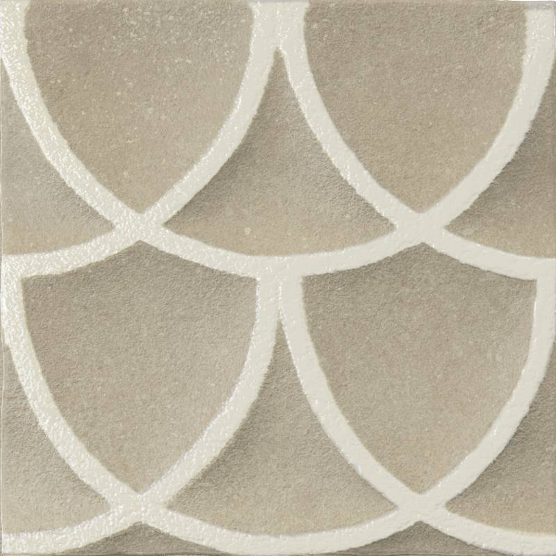  MARCA CORONA TERRACRETA Forma Vitrea Argilla 20х20 