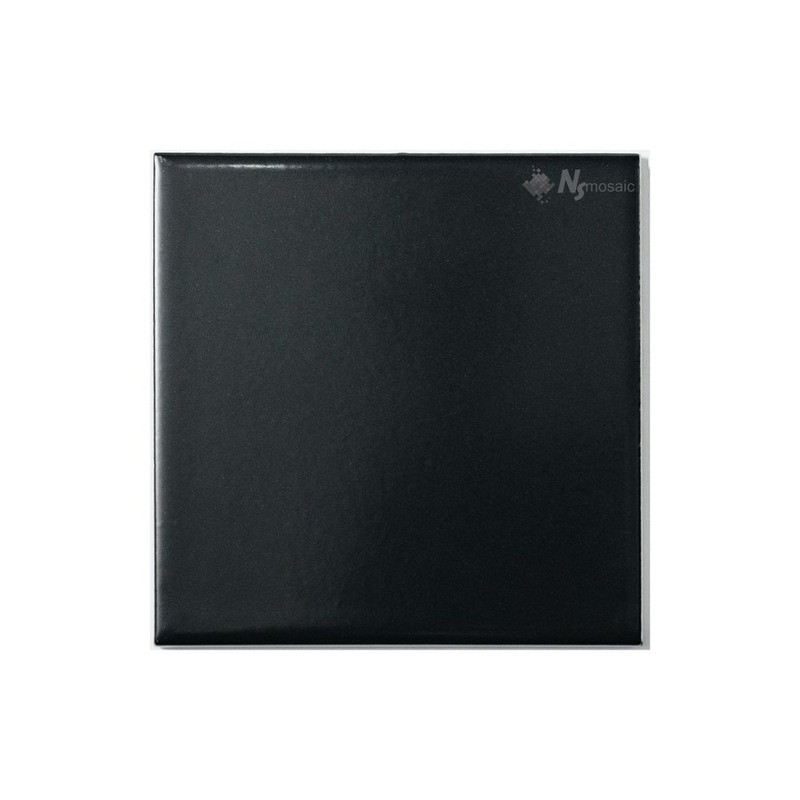 Мозаика NS MOSAIC Ceramic FK-107М 10x10 см