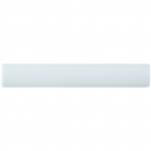 Напольная плитка ADEX STUDIO CUBRECANTO ICE BLUE 2,5x14,8 