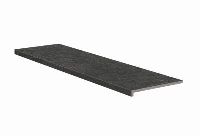  EXAGRES ARDENAS Antracita Peldano recto 330x1200x30 мм, C1/R9 