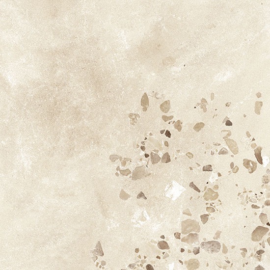 Керамогранит FIORANESE I Cocci Siciliani Bianco матовая 90x90 SC901R