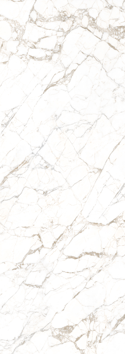  LAMINAM I NATURALI MARMI I Naturali Calacatta Vagli Oro 5.6 mm 100x300 