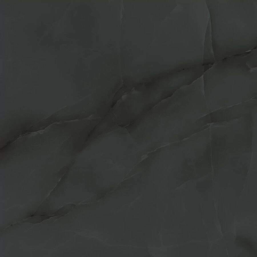  ATLAS CONCORDE MARVEL ONYX Noir 60x60 Lapp. 