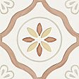  PERONDA HARMONY LLEVANT CLAY PETALS LT 22,3 