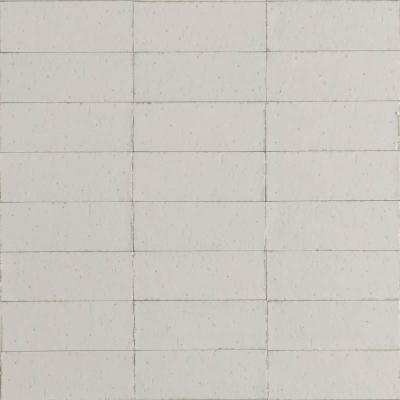  RAGNO GLACE Glacé Bianco Glossy 7,5x20 