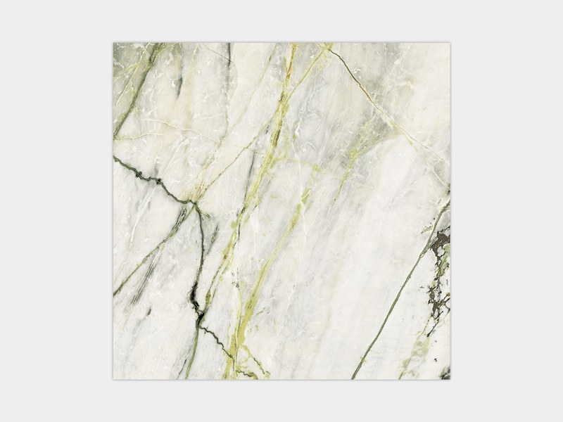 Керамогранит Porcelanosa Calacata Calacatta Green Pol.pv6 120x120
