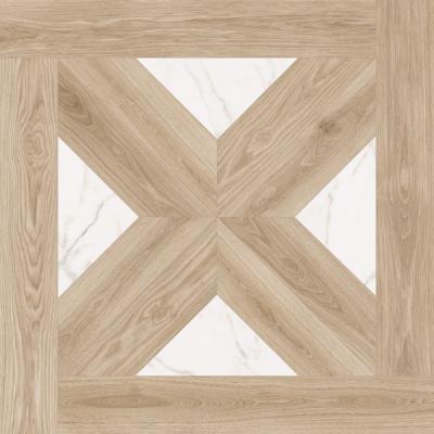 FLORIO MIX OU 03 + JL 04 SQ 120x120x9