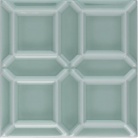 Напольная плитка ADEX NERI LISO EDGE SEA GREEN 15x15 