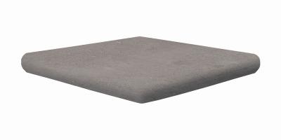 GREY, CARTABON ML 330X330X40X14 MM, C3/R12 ANTI-SLIP
