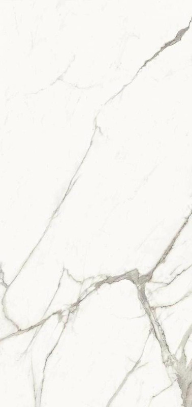 Керамогранит FAETANO DEL CONCA BOUTIQUE LUX HBO20 SHINE HARD CALACATTA 8,5 MM 60x120 GCBO20SJ