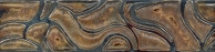 Бордюр CERDOMUS DOME LIST.GEMMA COPPE 20x4.7 0058029