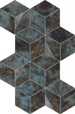  ATLAS CONCORDE MARVEL DIVA Baobab Mosaico Hex Lapp. 