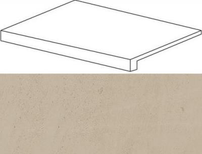 Sand Scalino Frontale 33x60
