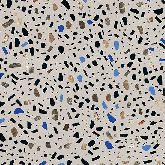 Керамогранит FIORANESE Ghiaia Grigio матовая 60x60 GH603R