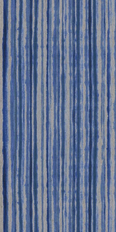 Керамогранит ABK POETRY STONE RELOADED Batik Blue матовая 60x120 PF60017557