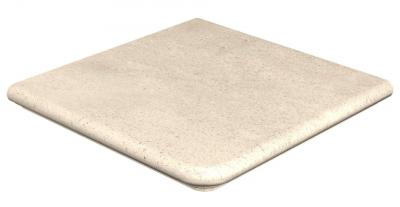 Esquina  Redondeado Urban Beige Anti Slip 33x33x14