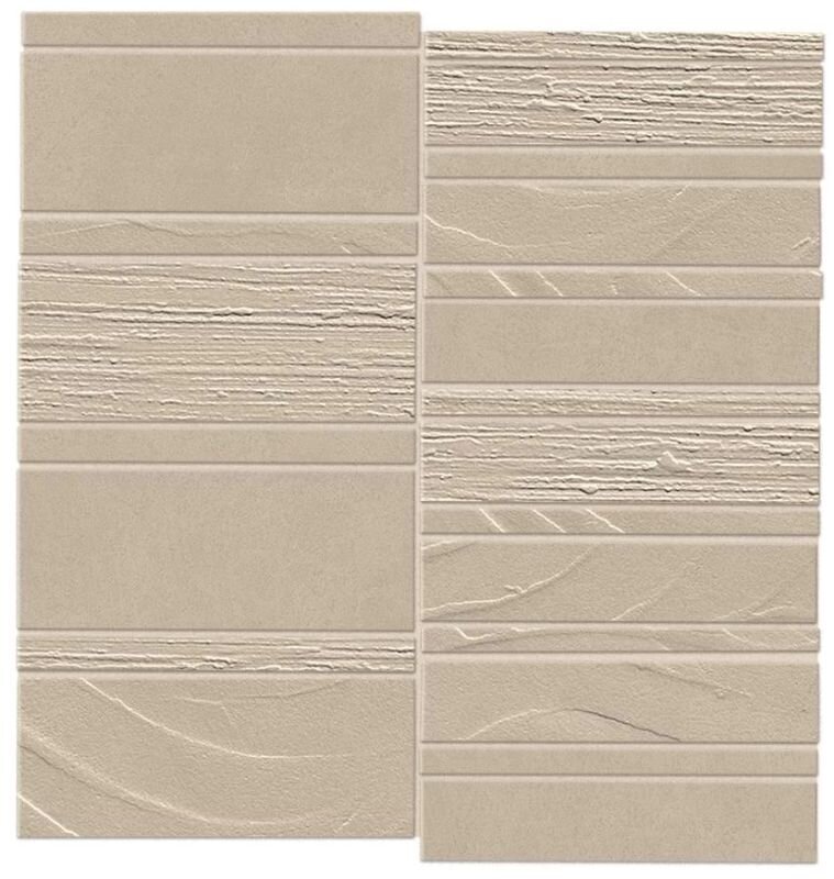  ATLAS CONCORDE BOOST NATURAL Ash Mosaico Trace Mix 