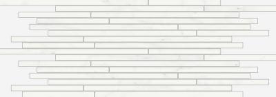 Напольная плитка ITALON Charme Deluxe Floor Michelangelo Mosaico Strip 