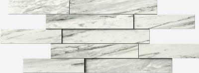 Напольная плитка ITALON Skyfall Bianco Brick 28x78 