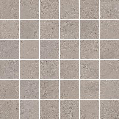 Iron Mosaico Nat 30x30