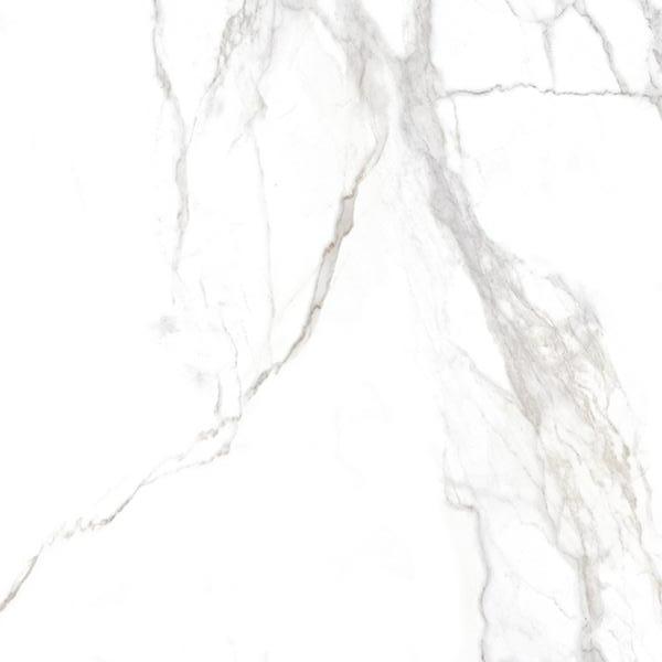  Absolut Gres STATUARIO Metrix Gloss 600x600 