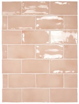 BLUSH PINK 7,5x15