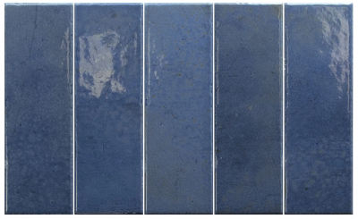 DARK BLUE 6X18,6