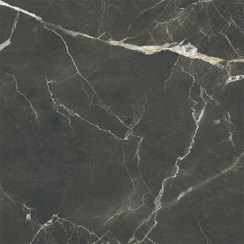  Vitra SilkMarble Порто Неро Матовый R9 Ректификат 60x60 