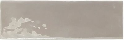Керамогранит WOW REBELS GREY GLOSS 5x15 129058