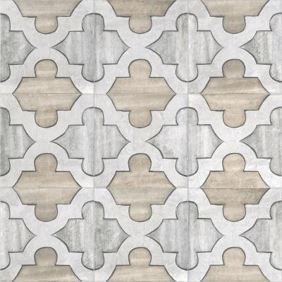  MAINZU CARINO Deco Picos 20х20 