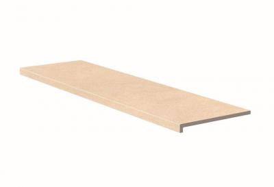  EXAGRES Essenza Sabbia Peldano recto 1200x330 мм, C3/R12 Anti-slip 