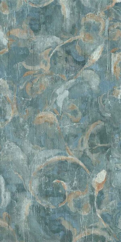 Декор NAXOS FOYER Boheme матовая 60x120 136946
