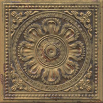 Напольная плитка APARICI Gatsby Copper Tin 20,1х20,1 