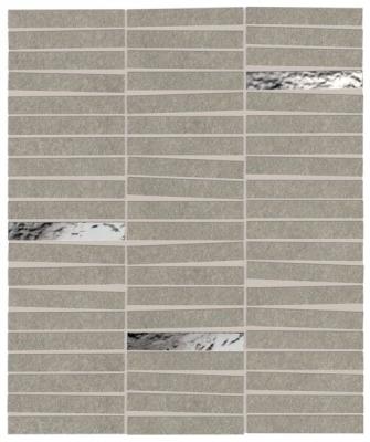  ATLAS CONCORDE BOOST MINERAL Grey Mosaico Domino Lux 