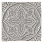 Напольная плитка ADEX STUDIO RELIEVE MANDALA PLANET GRAYSTONE 14,8x14,8 