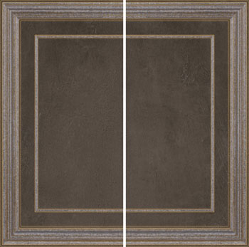  LA FAENZA CONKRETA & MUKKA ROS.MUKKA 120CF 120x120 