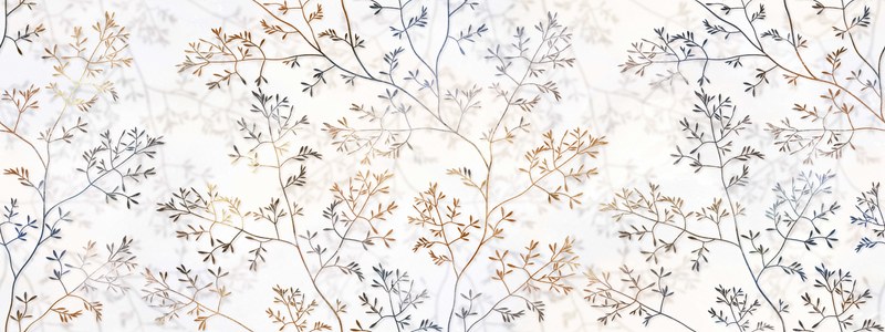  GRESPANIA Flandes Graze Multicolor Natural 45x120 