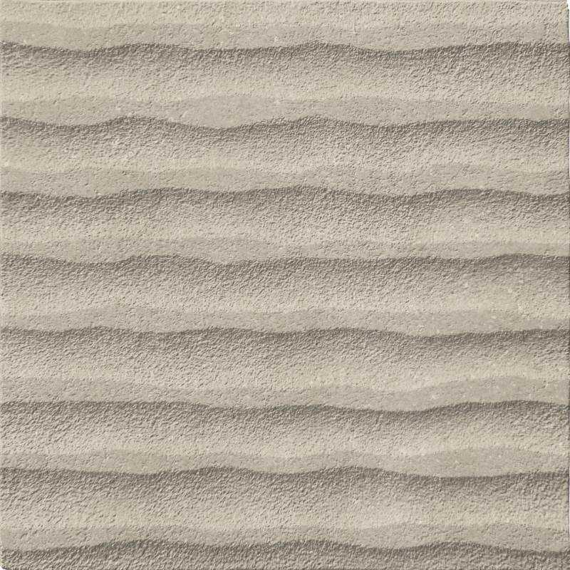  MARCA CORONA TERRACRETA Rilievo Argilla 20х20 
